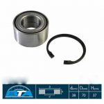 Gultnis Hyundai KIA VKBA6931