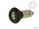 Vidējo durvju augšējais rullītis (AKUSAN TR1237) 7701048702 Renault, Opel