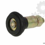 Vidējo durvju augšējais rullītis (AKUSAN TR1237) 7701048702 Renault, Opel