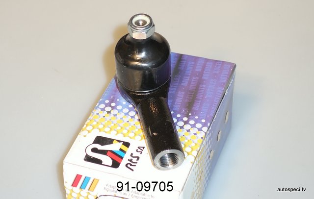 Stures uzgalis RTS 91-09705