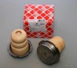 Resoru atsitējs 2K0511153E (FEBI FE26561) SWAG 30926561 VW Caddy III 04-