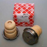 Resoru atsitējs 2K0511153E (FEBI FE26561) SWAG 30926561 VW Caddy III 04-