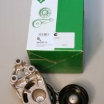 Rievsiksnas spriegotājs VKM31035 (INA 534018710) Audi A2 00-05 ; Seat Cordoba Ibiza 02-09 ; Skoda Fabia Roomster 99- ; Fox Lupo Polo