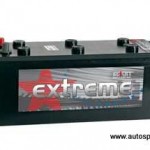 Akumulators 140Ah Start Extreme 1000A 12V
