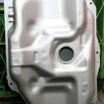 Degvielas bāka (BLIC 6906-00-3450008P) Mazda 626 1,8 2,0 benzīns 97-02.