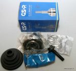 Pusass ārējais šarnīrs (granāta) Audi A3 VW