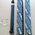Amortizators VW aizmugurējais Meyle 1267250011 KYB 343298