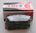 Bremžu kluči Hyundai priekšējie ABE C10522ABE FDB4076