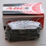 Bremžu kluči Hyundai priekšējie ABE C10522ABE FDB4076