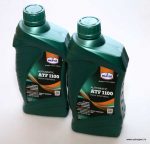 Automātiskās transmisijas eļļa Eurol Automatic ATF1100 1L