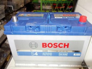 Akumulators Bosch 95Ah 850A