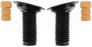 Amortizatora atsitejs ar puteklusargu prieksejais Sachs 900154