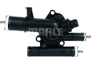 Termostats Behr TI 3889
