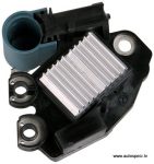 Ģeneratora relejs – regulators Valeo 593532