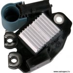 Ģeneratora relejs – regulators Valeo 593532