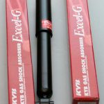 Amortizators Fiat aizmugurējais KYB 343415