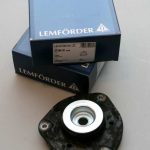 Priekšējā amortizatora atbalsta spilvens Lemforder 2718401 Audi VW