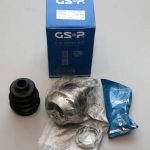 Pusass šarnīrs iekšējais GSP 644004 Opel