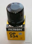 Eļļas filtrs Filtron OP534