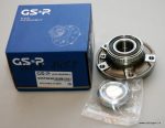 Stupicas gultnis priekšējais BMW GSP 9237002K