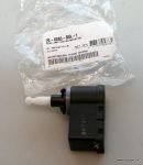 Priekšējo lukturu korektors TYC 20-6065-MA-1 Opel