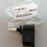 Priekšējo lukturu korektors TYC 20-6065-MA-1 Opel