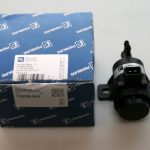 Turbīnas elektromagnētiskais vaakuma vārsts Pierburg 7.02256.04.0 Renault Opel Nissan