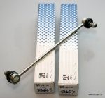 Stabilizatora atsaite RTS 97-00597 Citroen Berlingo Peugeot Partner