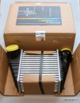 Starpdzesēšanas radiators (“interkūlers”) Thermotec DAW001TT Audi A3 VW Golf IV