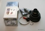 Pusass ārējais putekļusargs GKN 305144 Volvo XC90