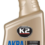 DZINĒJA TĪRĪŠANAS LĪDZEKLIS “AKRA”