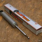 Amortizators Ford aizmugurējais gāzes Robusto R06-5829G KYB 349021
