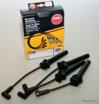 Svečvadu komplekts 0986357270 (NGK 4058) Chrysler Neon; Voyader 2,0i