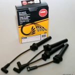 Svečvadu komplekts 0986357270 (NGK 4058) Chrysler Neon; Voyader 2,0i