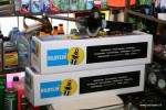 Amortizators KYB 334817 (BILSTEIN 22-111128) prieksējais labais Toyota Corolla 01-08