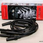 Aizdedzes vadu komplekts (svečvadi) Bosch 0986357248 (SENTECH ST8581) Chrysler Voyager, Dodge Caravan 90-01 3,3i 3,8i