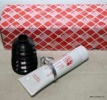 Putekļusargs iekšējam pusass galam Febi 36511 (26,5X72X113) poliuretāns, MB A-Class W168 97-04 Vaneo (414) 02-05