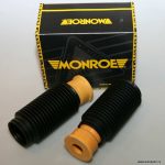 Amortizatora putekļusargi un atsitējdempferi Monroe PK098 priekšējais tilts, Ford Mondeo 00-07; Honda Civic 05-