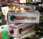 Amortizators Dodge aizmugurējais lab. gāzes Robusto R23-5113G KYB 235628