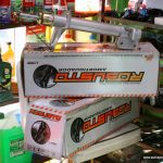 Amortizators Dodge aizmugurējais lab. gāzes Robusto R23-5113G KYB 235628