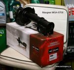 Amortizators Opel priekšējais labais KYB 339702 Maxgear MGA-5700