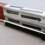 Amortizators Audi Skoda VW aizmugurējais MaxGear MGA-2031 KYB 343281