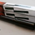 Amortizators Opel aizmugurējais MaxGear MGA-5510 KYB 343307