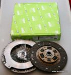 Sajūga komplekts (VALEO 826841) 3000954222