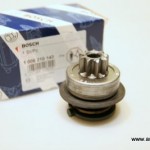 Startera bendiks Bosch 1006210143