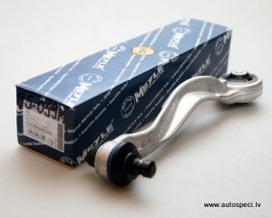 audi vw prieks tilta svira augs aizm kreisa