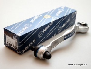 audi vw prieks tilta svira augs aizm laba