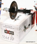 Amortizators Chrysler priekšējais KYB 334188 MAXGEAR MGA-5684