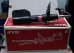 Amortizators priekšējais KYB 334227 Opel Sintra.