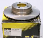 Bremžu disks BMW priekšējais WTD5460